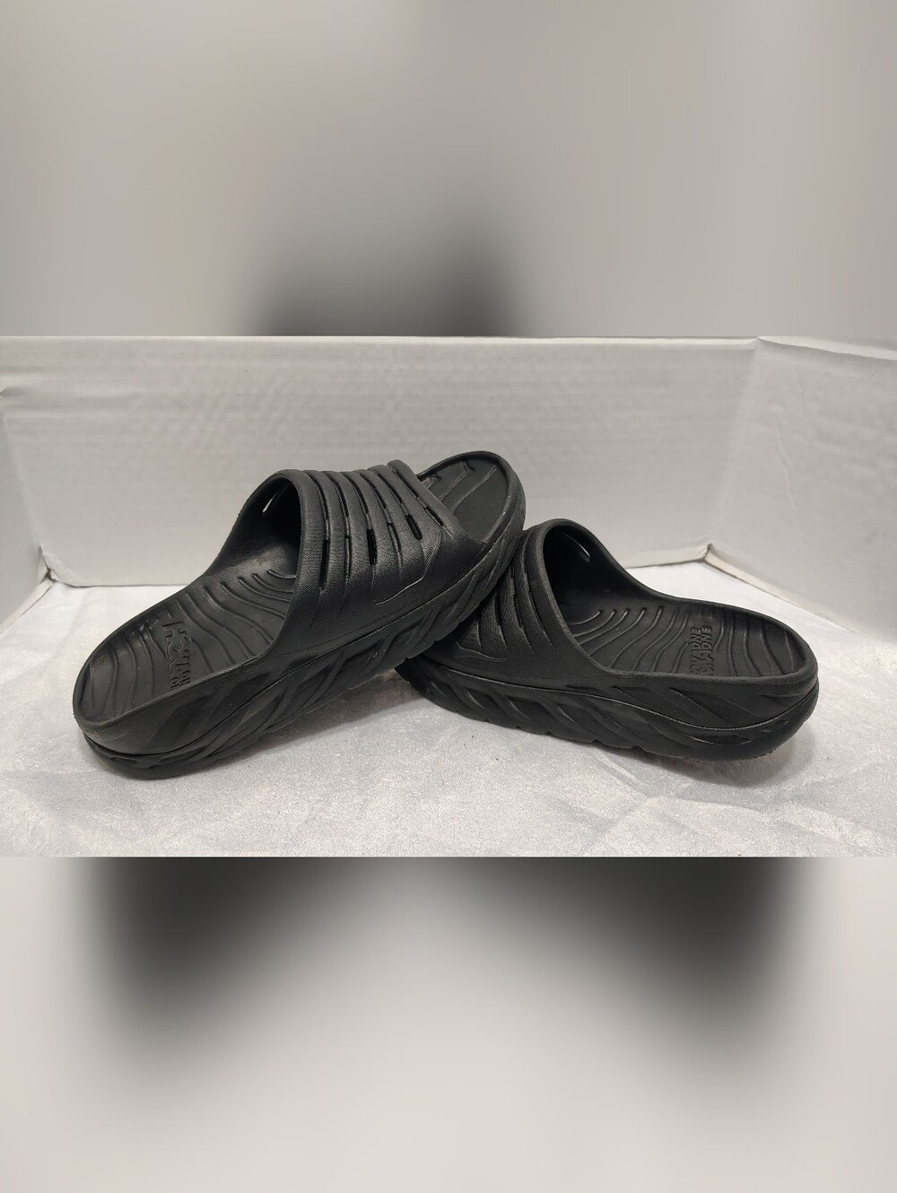 Hoka One One Ora Recovery Unisex M-#8 + W-#10